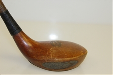 1924-1928 W.G. Green Rumson Co. NJ Brassie Club