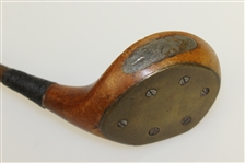 1924-1928 W.G. Green Rumson Co. NJ Brassie Club