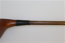 1924-1928 W.G. Green Rumson Co. NJ Brassie Club