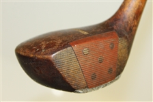Bobbie Cruickshank 813D Driver
