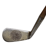 Ed Fitzjohn Hand Forged Special Accurate Approach Iron - Albany CC
