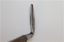 Ed Fitzjohn Hand Forged Special Accurate Approach Iron - Albany CC