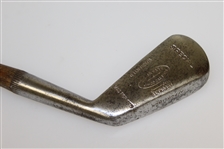 Ed Fitzjohn Hand Forged Special Accurate Approach Iron - Albany CC