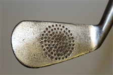 Ed Fitzjohn Hand Forged Special Accurate Approach Iron - Albany CC