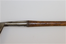 Ed Fitzjohn Hand Forged Special Accurate Approach Iron - Albany CC