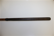 Ed Fitzjohn Hand Forged Special Accurate Approach Iron - Albany CC
