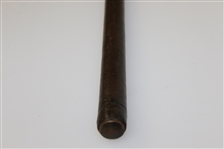 Ed Fitzjohn Hand Forged Special Accurate Approach Iron - Albany CC
