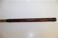 D&W Auchterlonie St. Andrews Special Ladies Iron with R. Forgan Shaft Stamp