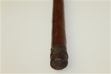 D&W Auchterlonie St. Andrews Special Ladies Iron with R. Forgan Shaft Stamp