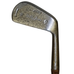 Bobby Jones Spalding Accurate 5 Iron 
