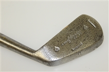 Bobby Jones Spalding Accurate 5 Iron 