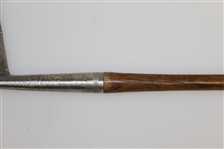 Bobby Jones Spalding Accurate 5 Iron 