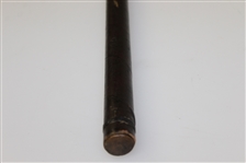Bobby Jones Spalding Accurate 5 Iron 