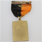 1959 E.I.G.A. Team Champions Medal with Ribbon