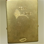 1959 E.I.G.A. Team Champions Medal with Ribbon