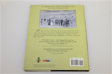 'The Rules of the Green', 'Golf's Greatest Moments', & 'A Walk in the Park'