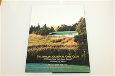 'The Rules of the Green', 'Golf's Greatest Moments', & 'A Walk in the Park'