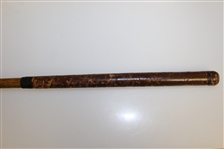 Slazenger New York Smooth Face Putter with K C M Initials on Back