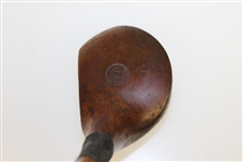 A.G. Spalding and Brothers Play Stick