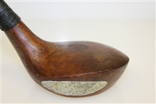 A.G. Spalding and Brothers Play Stick