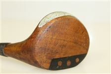A.G. Spalding and Brothers Play Stick