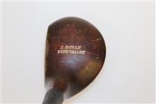 J. Govan Pine Valley 2 Wood