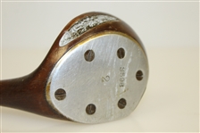 J. Govan Pine Valley 2 Wood