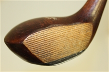J. Govan Pine Valley 2 Wood