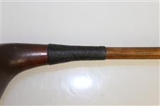 J. Govan Pine Valley 2 Wood