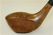 Baylis MFG. Co. Spoon w/ the Morgan shaft