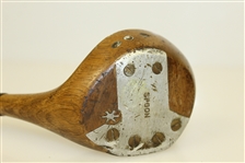 Baylis MFG. Co. Spoon w/ the Morgan shaft