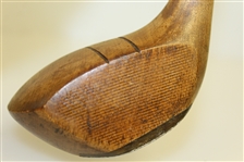Baylis MFG. Co. Spoon w/ the Morgan shaft
