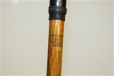 Baylis MFG. Co. Spoon w/ the Morgan shaft