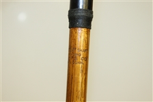 Baylis MFG. Co. Spoon w/ the Morgan shaft