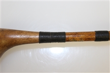 Baylis MFG. Co. Spoon w/ the Morgan shaft