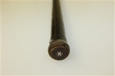 Baylis MFG. Co. Spoon w/ the Morgan shaft