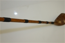 Baylis MFG. Co. Spoon w/ the Morgan shaft