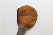 Vintage J. Robinson Brassie