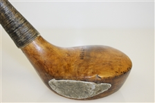 Vintage J. Robinson Brassie