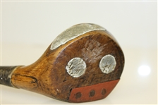 Vintage J. Robinson Brassie