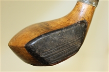 Vintage J. Robinson Brassie