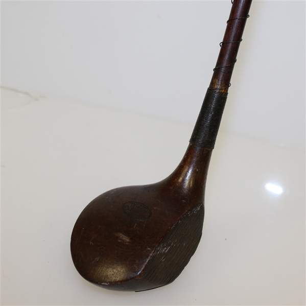Vintage Nicholls Special Wood