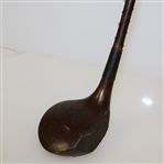 Vintage Nicholls Special Wood