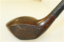 Vintage Nicholls Special Wood