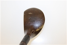 Vintage Nicholls Special Wood