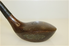 Vintage Nicholls Special Wood