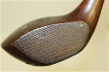 Vintage Nicholls Special Wood