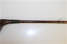 Vintage Nicholls Special Wood