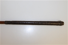 Vintage Nicholls Special Wood