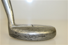 Otey Christman Putter